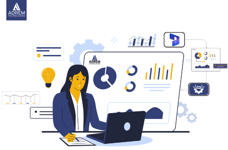 erp implementation problems showing weak training poor data process misalignment and low user adoption in business systems