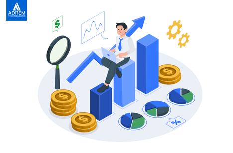 Sales team in the UAE using Dynamics 365 Sales and ERP with real-time dashboards, bilingual tools, and AI insights across Dubai, Abu Dhabi, and Sharjah.