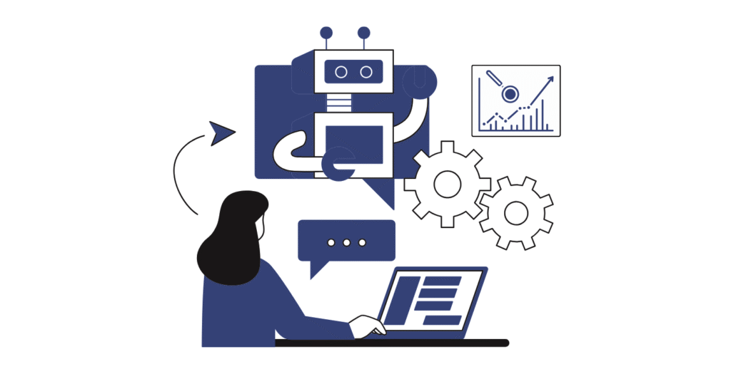 Adrem Technologies - The Growing Role Of AI Inside CRM Platforms