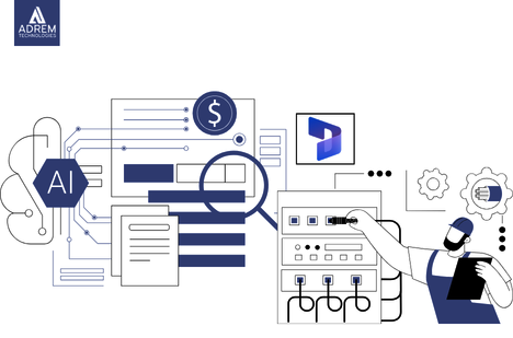 autonomous erp systems powered by ai agents improving forecasting automation and enterprise decision making