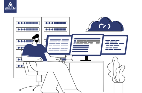 erp system adoption after go live showing workflow adjustments employee support and reduced spreadsheet dependency